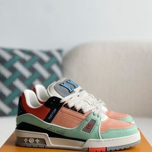 Louis Vuitton Trainers